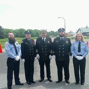 Meet your Posher, Bernie